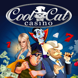 Coolcat Casino No Deposit Bonus Codes Fow May 2019 - goodtheme