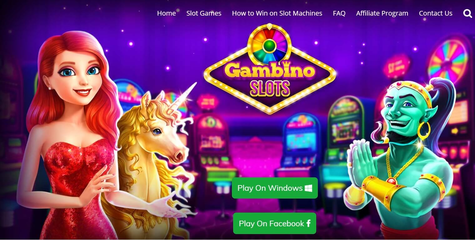 25 classic slots to play online for real money